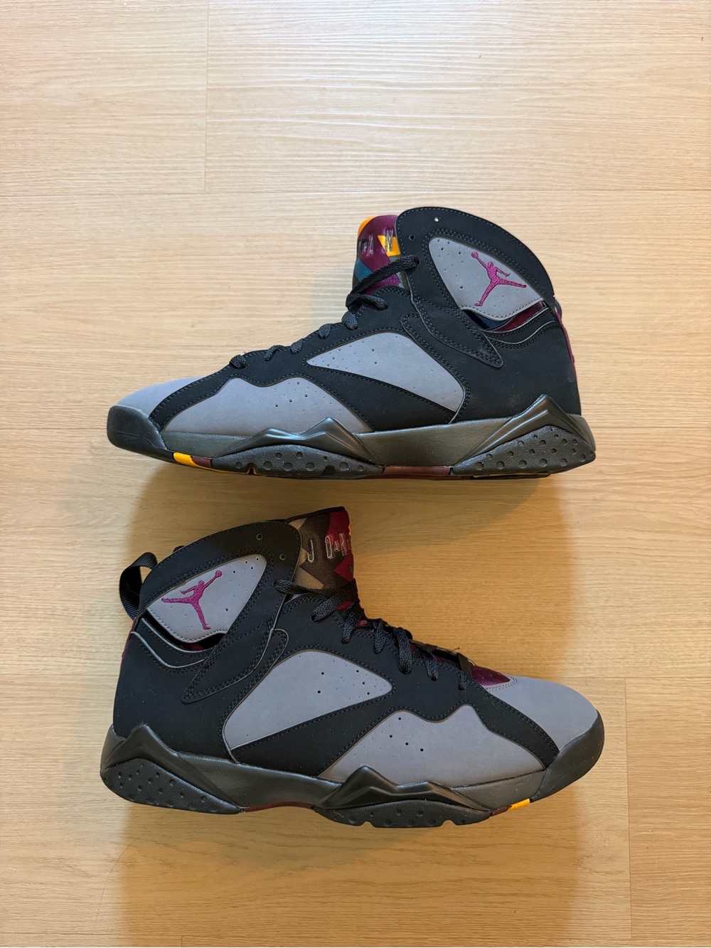 Jordan 7 Retro ‘Bordeaux’